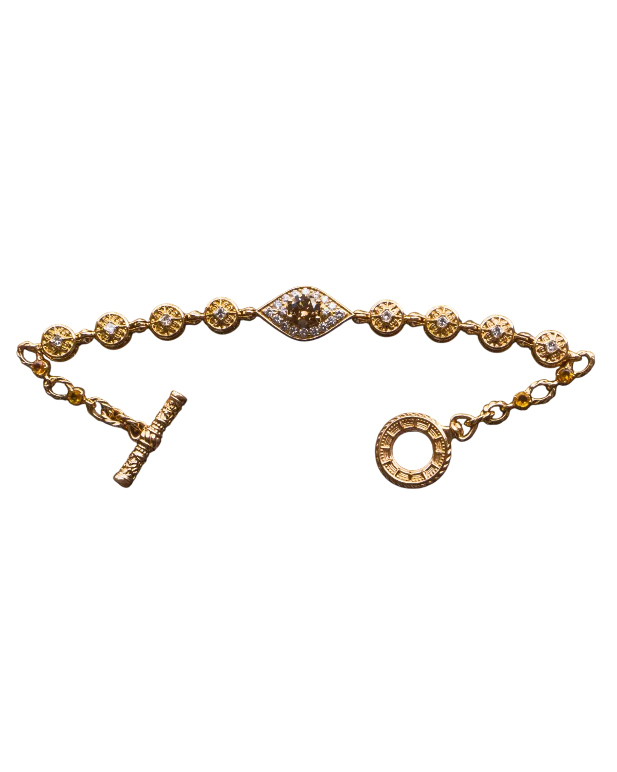 Bracelets category